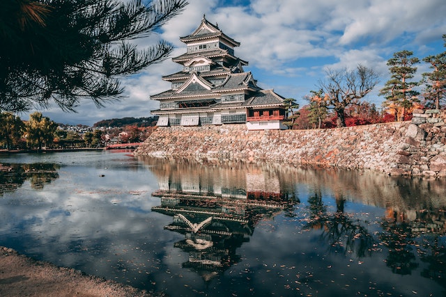 密云与文化融合：顺利适应日本留学的生活方式