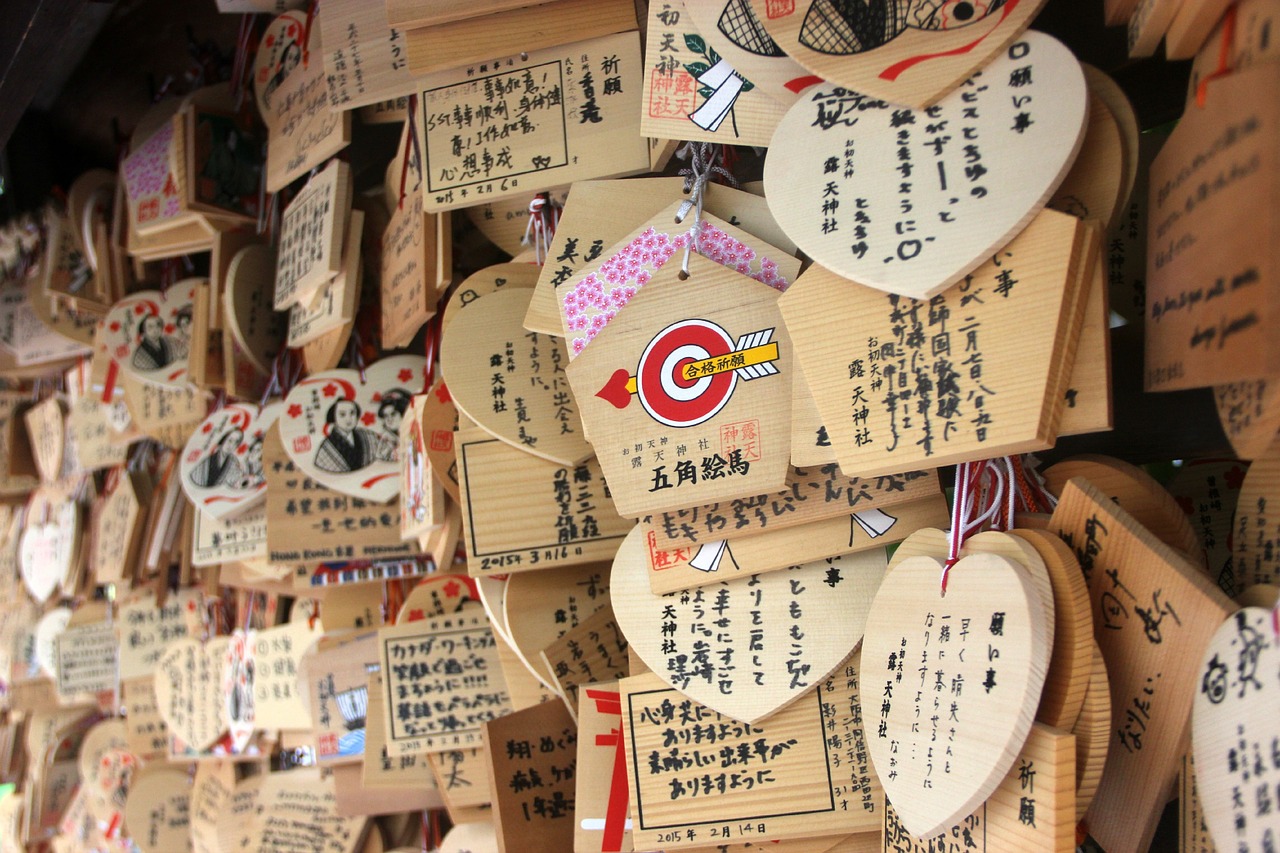 密云健康、安全与幸福：日本留学生活中的重要注意事项