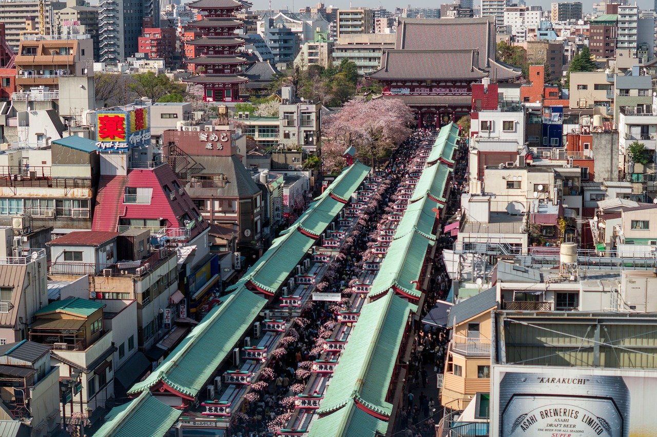 密云高考后的新路径：为何选择去日本留学成就未来？